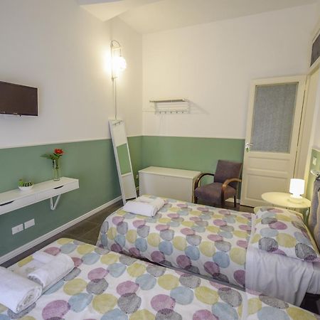 B&B Casa Di Orione Мессина Экстерьер фото