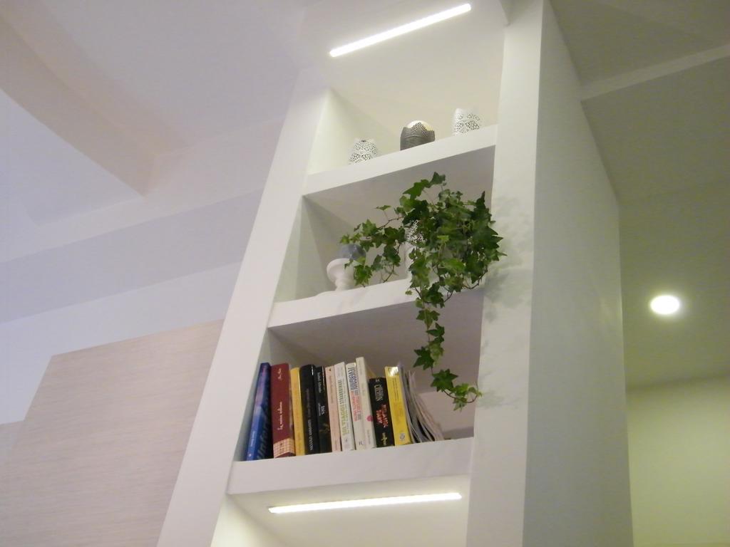B&B Casa Di Orione Мессина Экстерьер фото