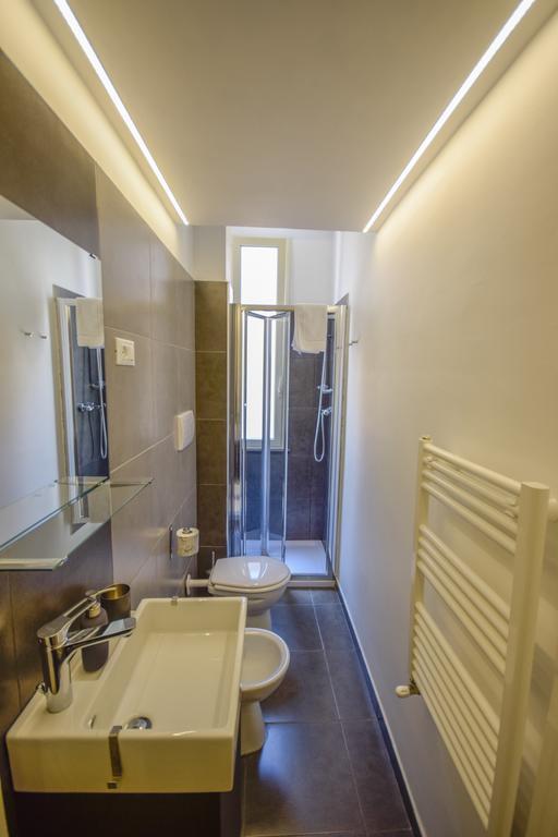 B&B Casa Di Orione Мессина Экстерьер фото