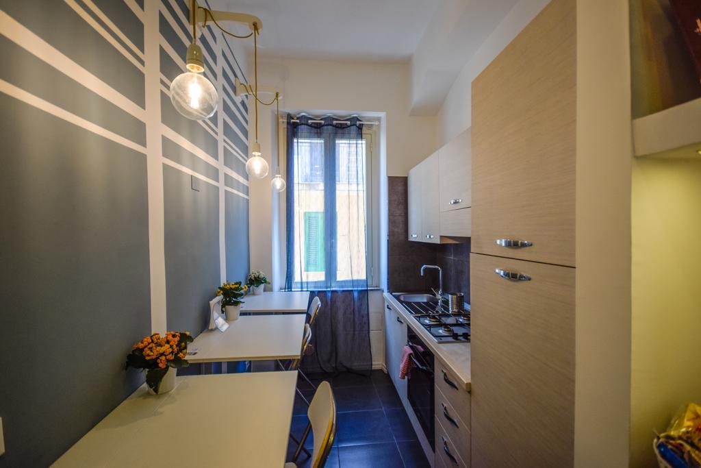 B&B Casa Di Orione Мессина Экстерьер фото