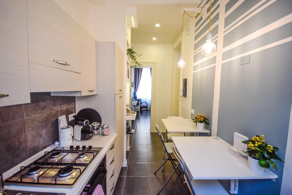 B&B Casa Di Orione Мессина Экстерьер фото
