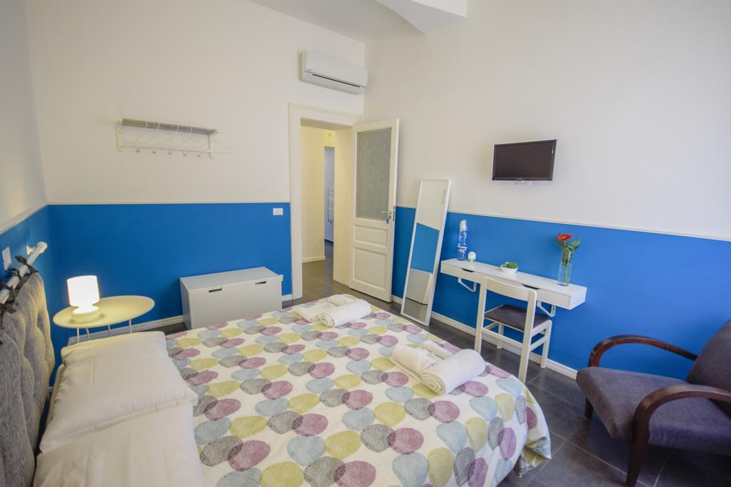 B&B Casa Di Orione Мессина Экстерьер фото