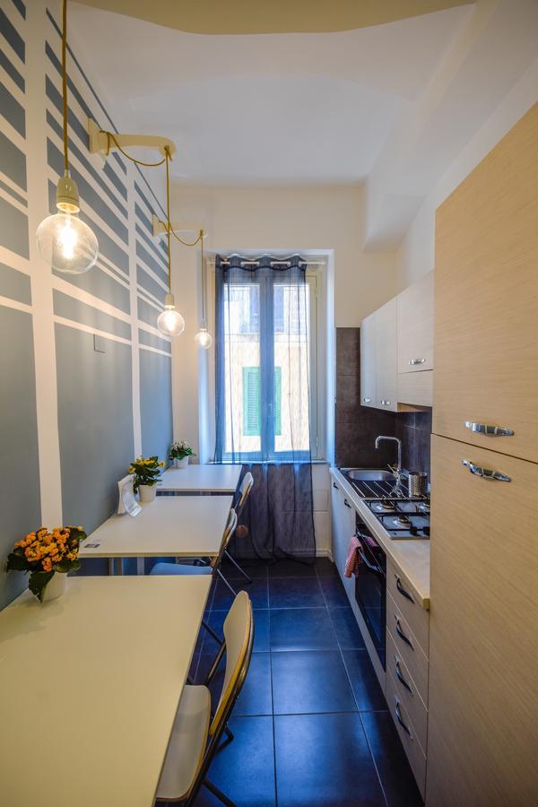 B&B Casa Di Orione Мессина Экстерьер фото